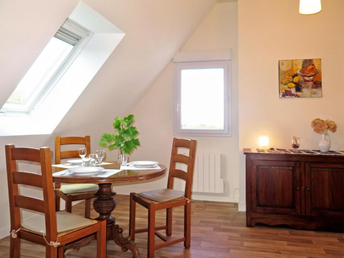 La Note Bleue - Ale109 Appartement *